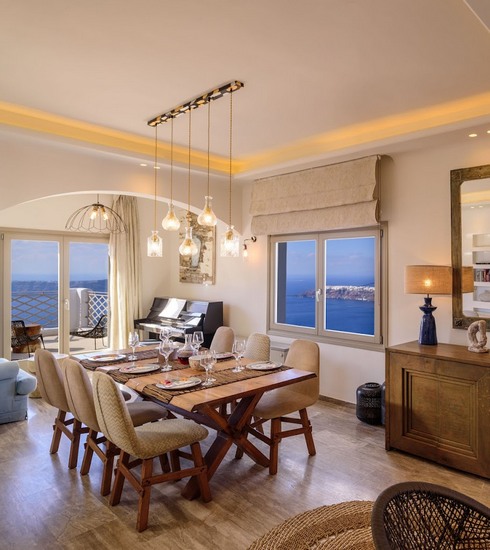 Nastazia Residence Interior