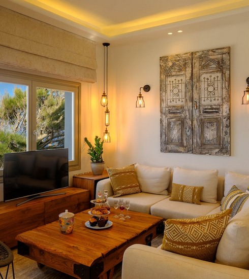 Nastazia Residence Exterior
