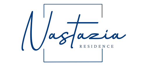 Nastazia Residence Logo